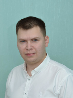 Штыров Геннадий Сергеевич Штыров Геннадий Сергеевич